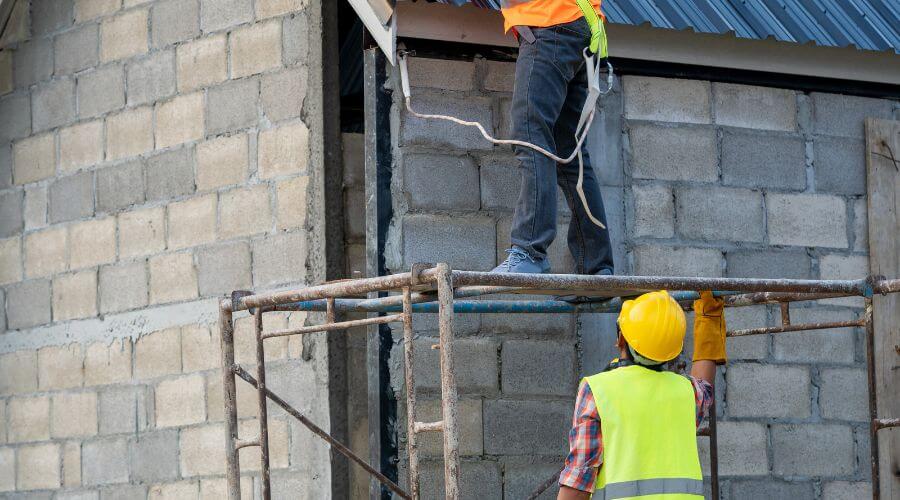 Local Chimney Repair in Talbotton, GA